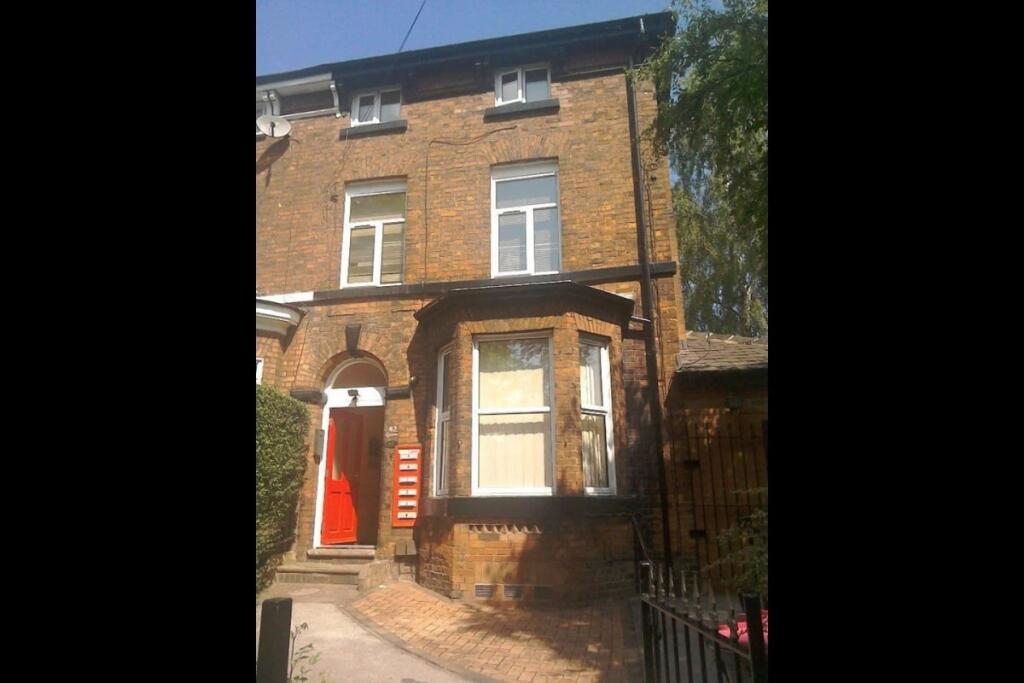 Main image of property: Cromwell Road, Eccles, M30