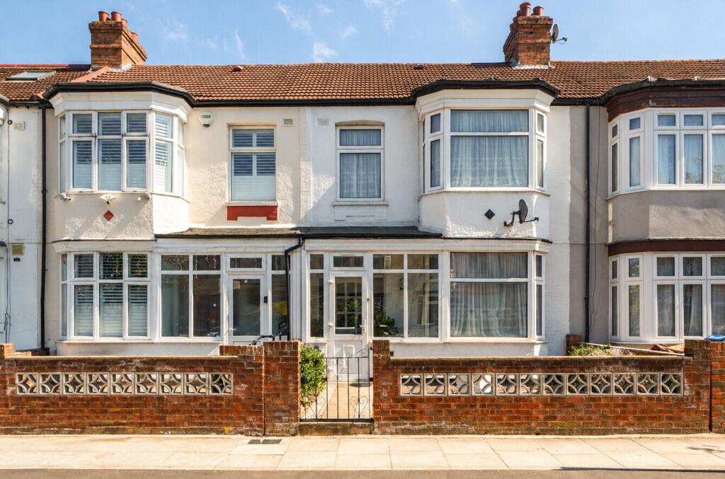 Main image of property: Framfield Road, Tooting Borders, CR4