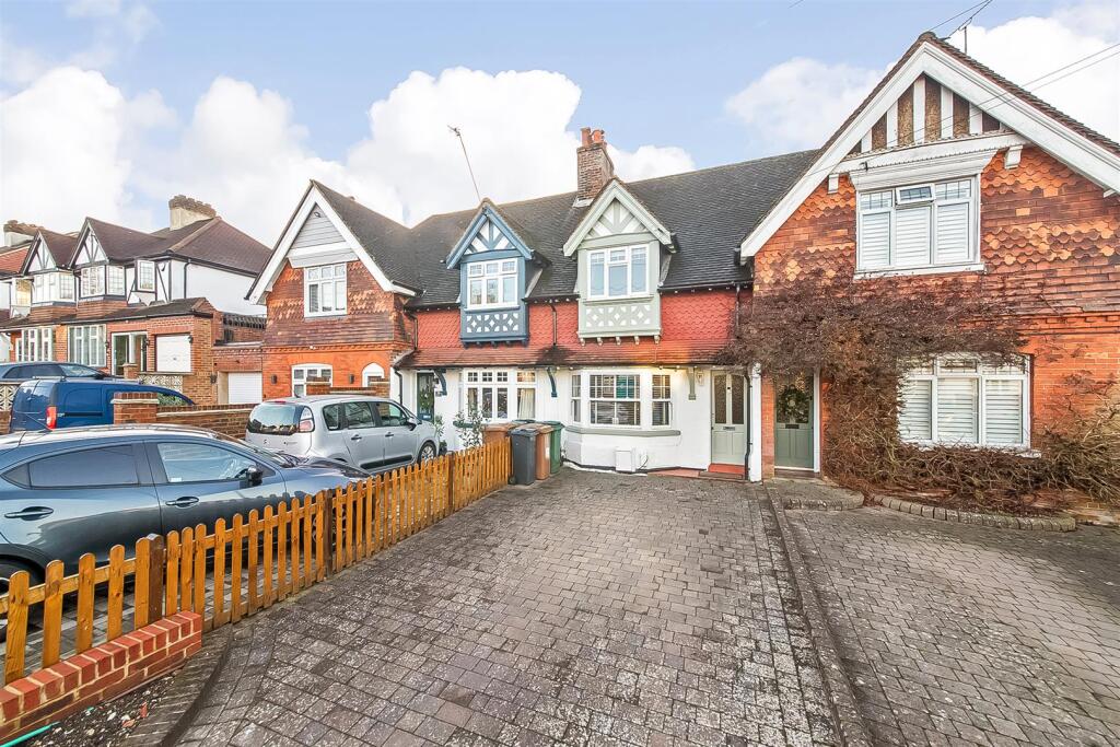 Main image of property: Ashurst Road, Tadworth