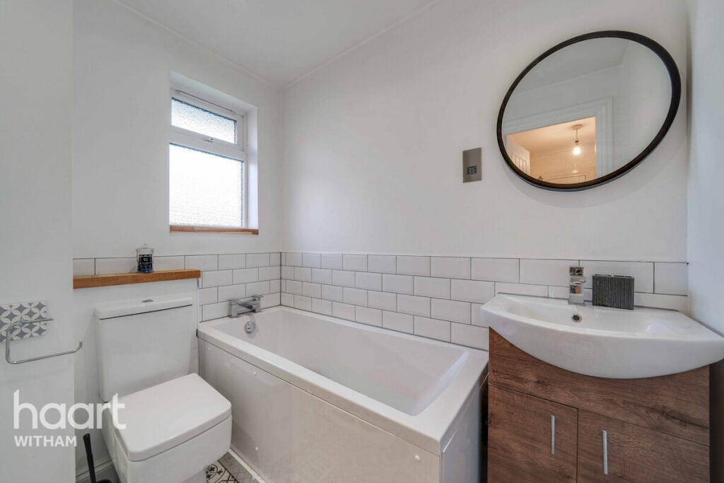 Main image of property: Calamint Road, Witham