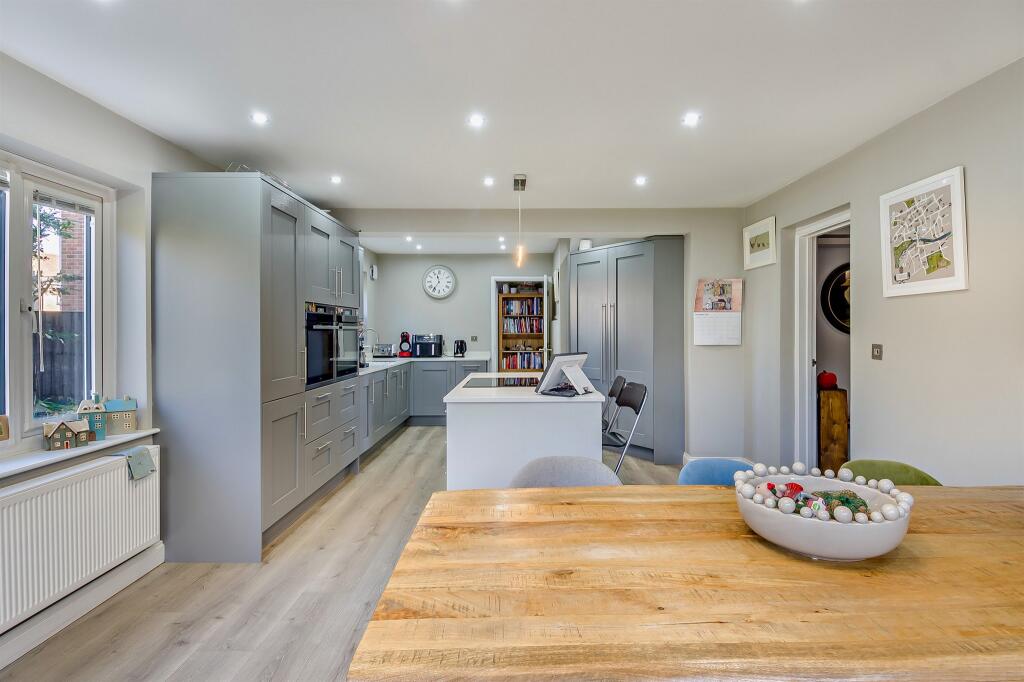 Main image of property: Ash Place, Stamford