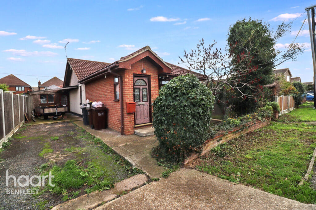 Main image of property: Northfalls Road, Canvey Island