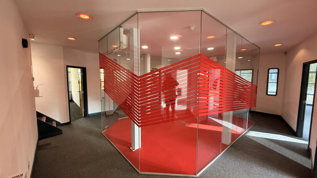 Unit 4 - 1st Floor