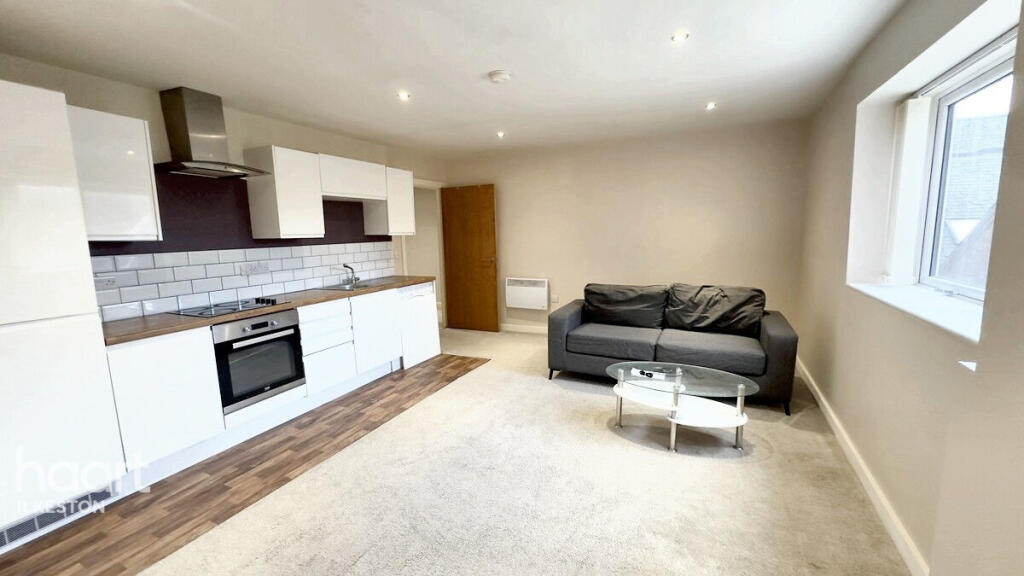 Main image of property: South Street, ILKESTON