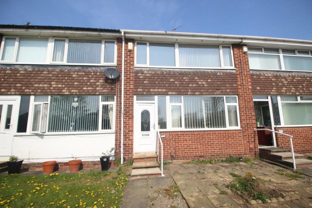 Main image of property: Longfield Road, Darlington