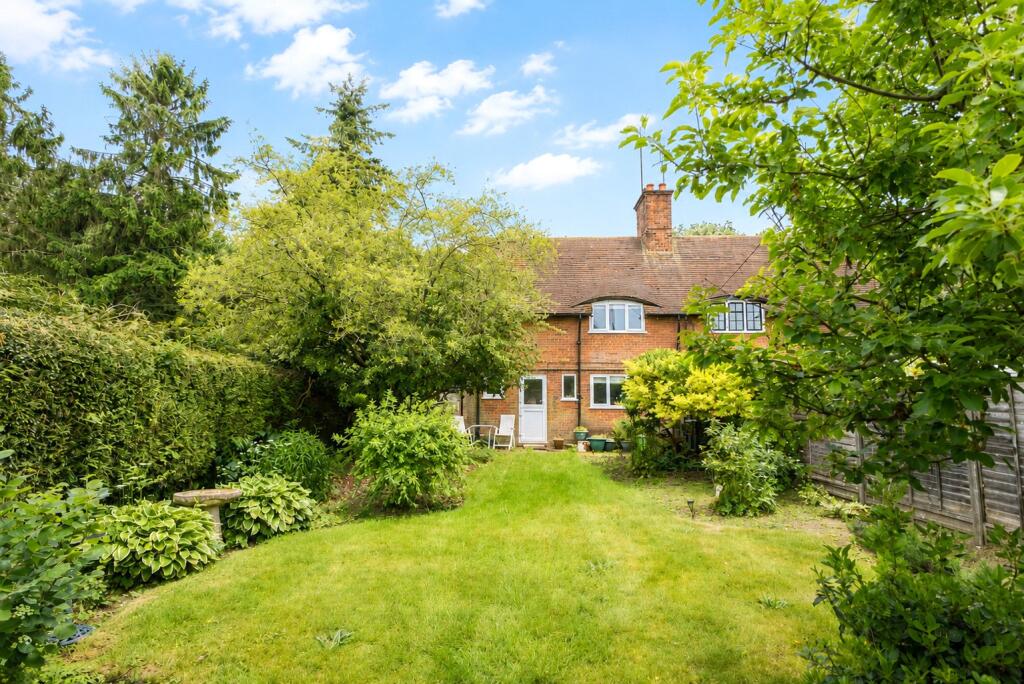 Main image of property: Tilford Road, Churt, Farnham, Surrey, GU10