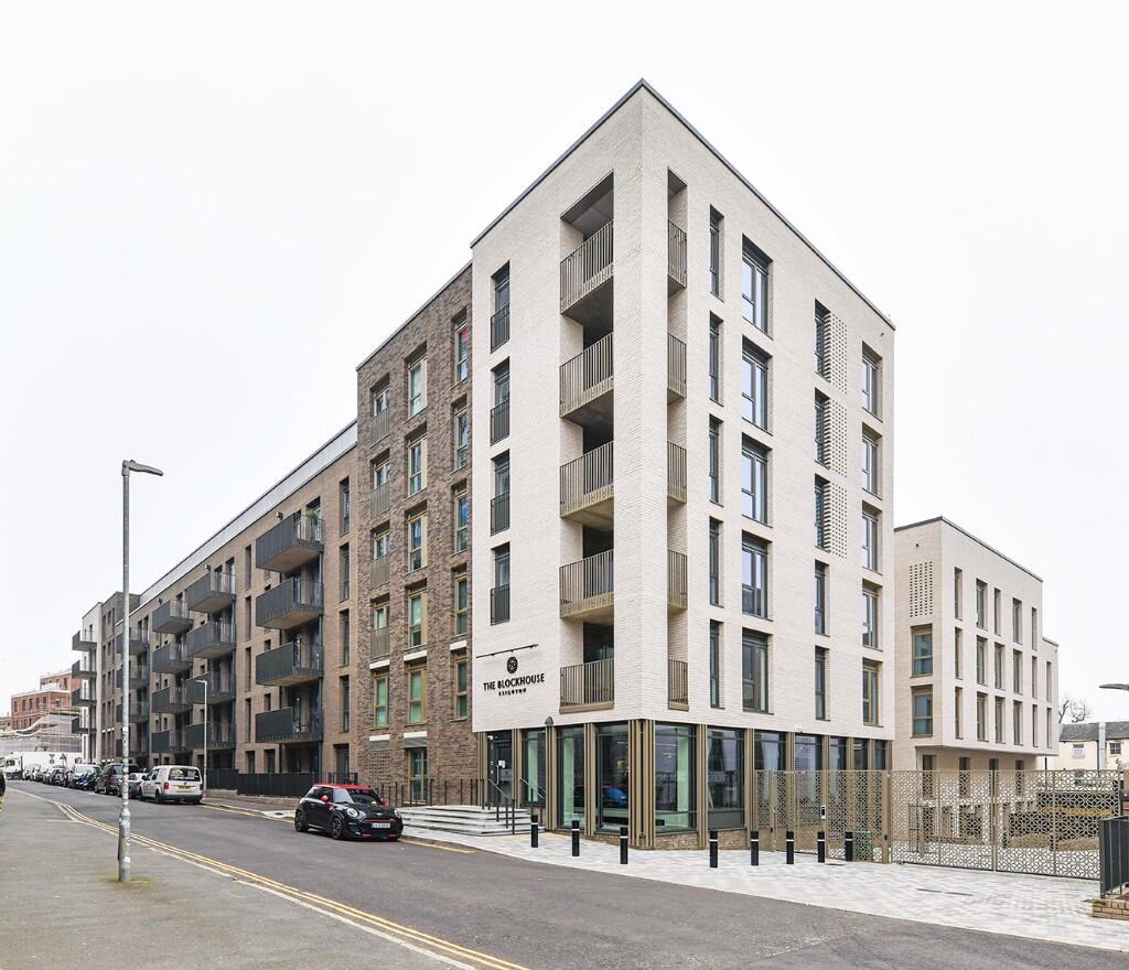 Main image of property: 10B The Blockhouse, Pelham street