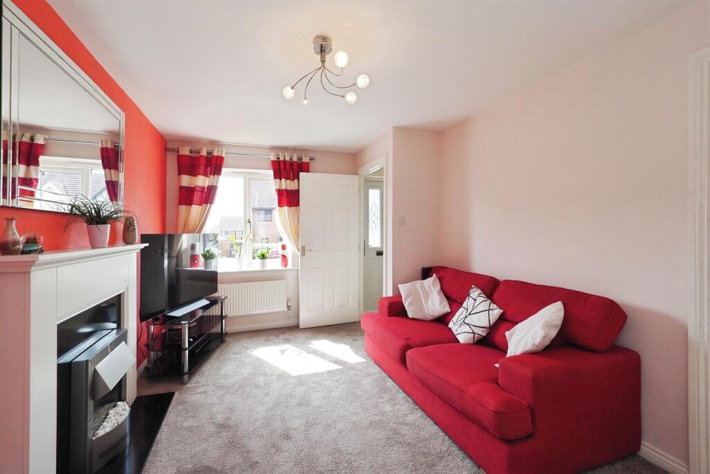House in Amber Valley, Belper - View 4
