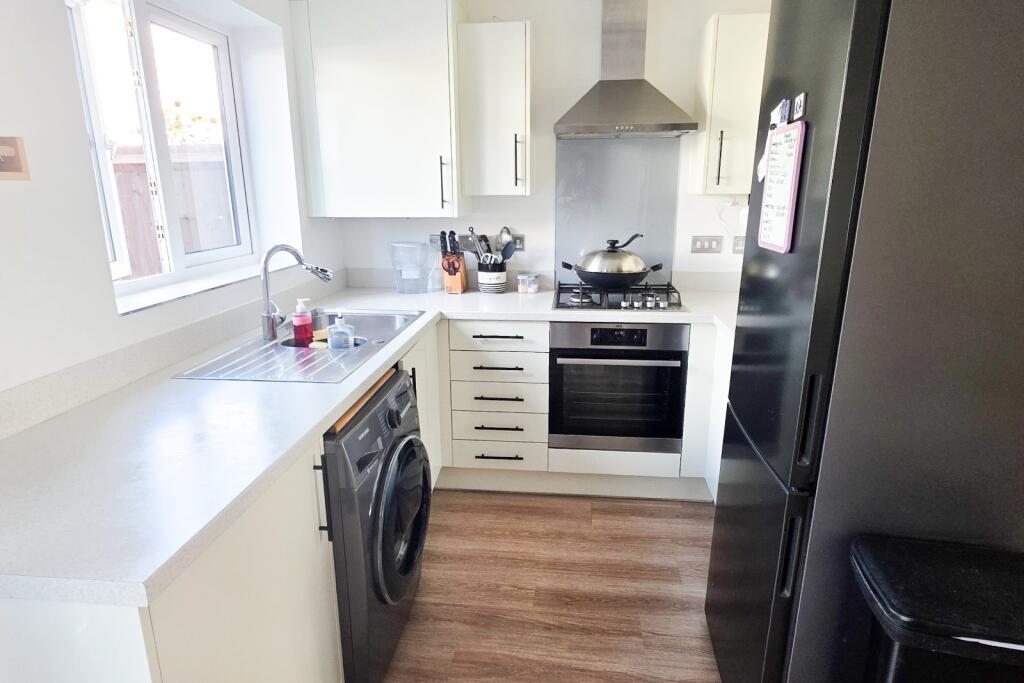 House in Bristol - More