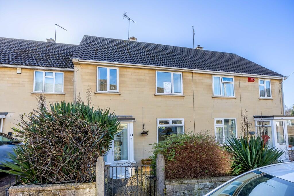 Main image of property: Maple Gardens, Bath