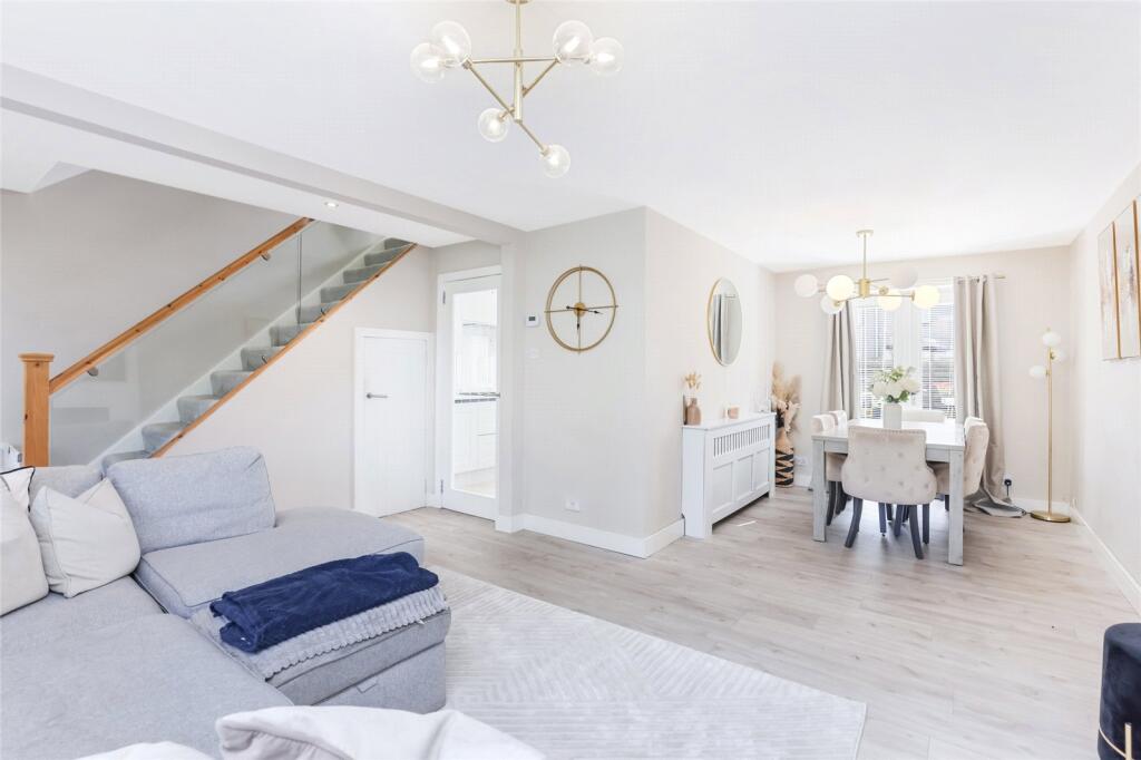 House in Paisley, Gockston - View 2
