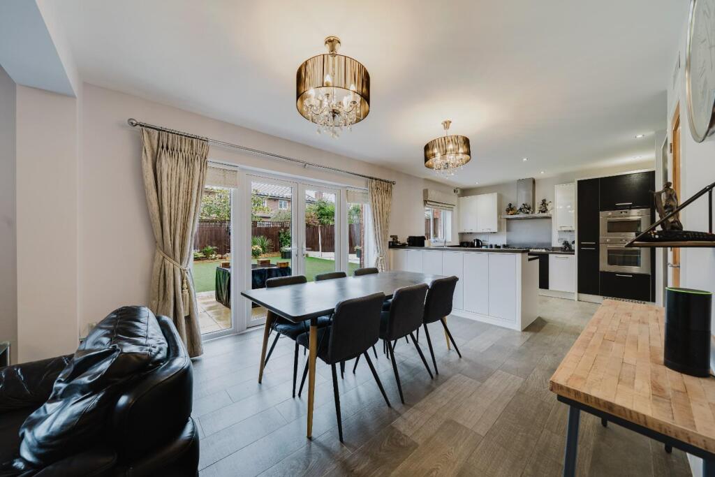 House in Liverpool - View 4