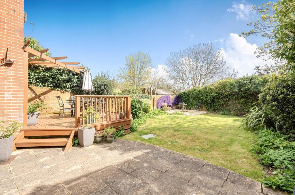 House in Winchester, Otterbourne - View 5