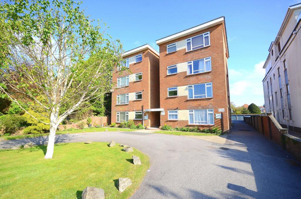 Main image of property: Richmond Park Road, Bournemouth, BH8
