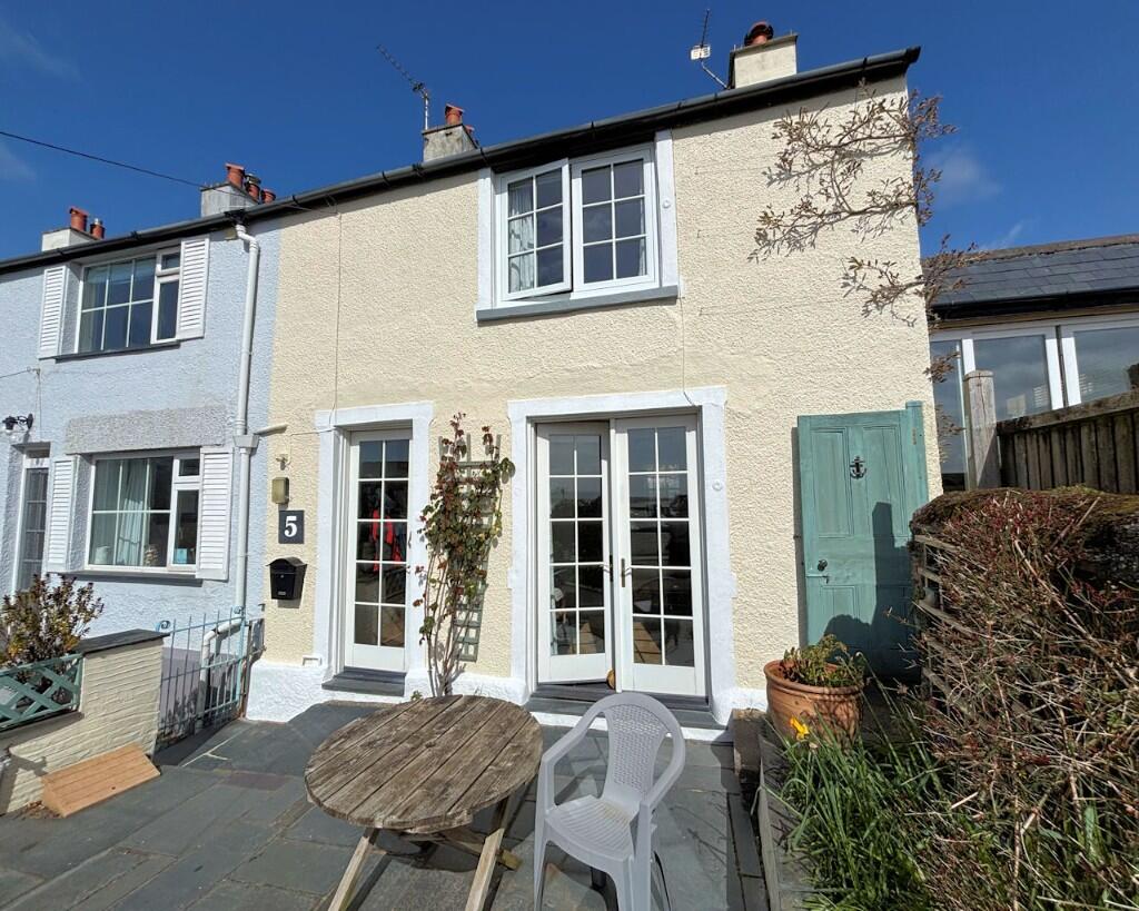 Main image of property: 5 Gibraltar Terrace, Aberdyfi, Gwynedd, LL35 0ET