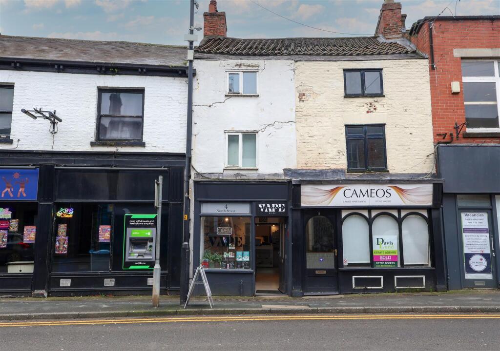 Main image of property: North Street, Ripon