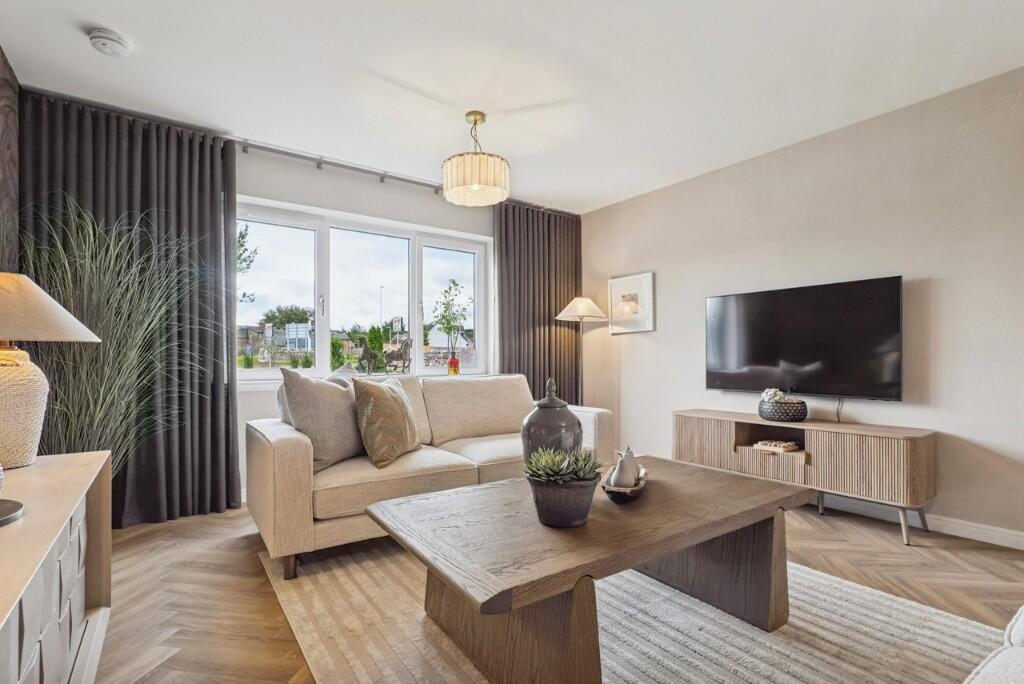 House in Aberdeen - View 2