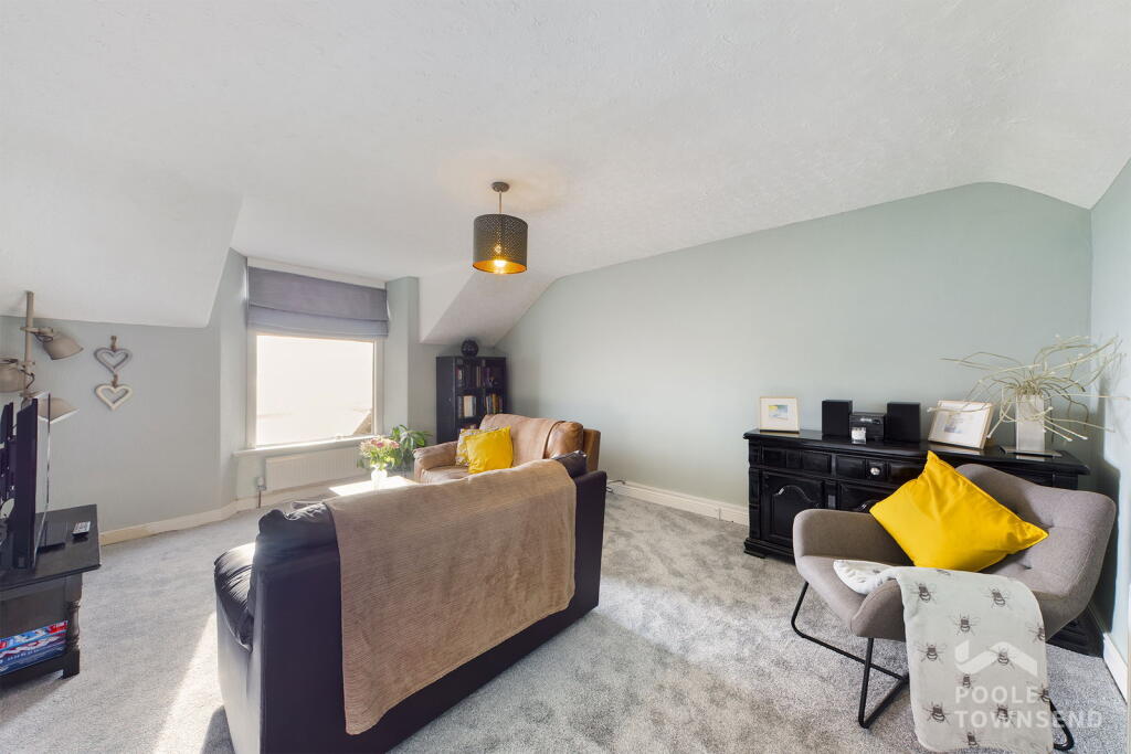Apartment in Grange-over-Sands, Westmorland and Furness - More