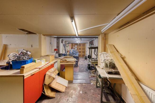 Workshop