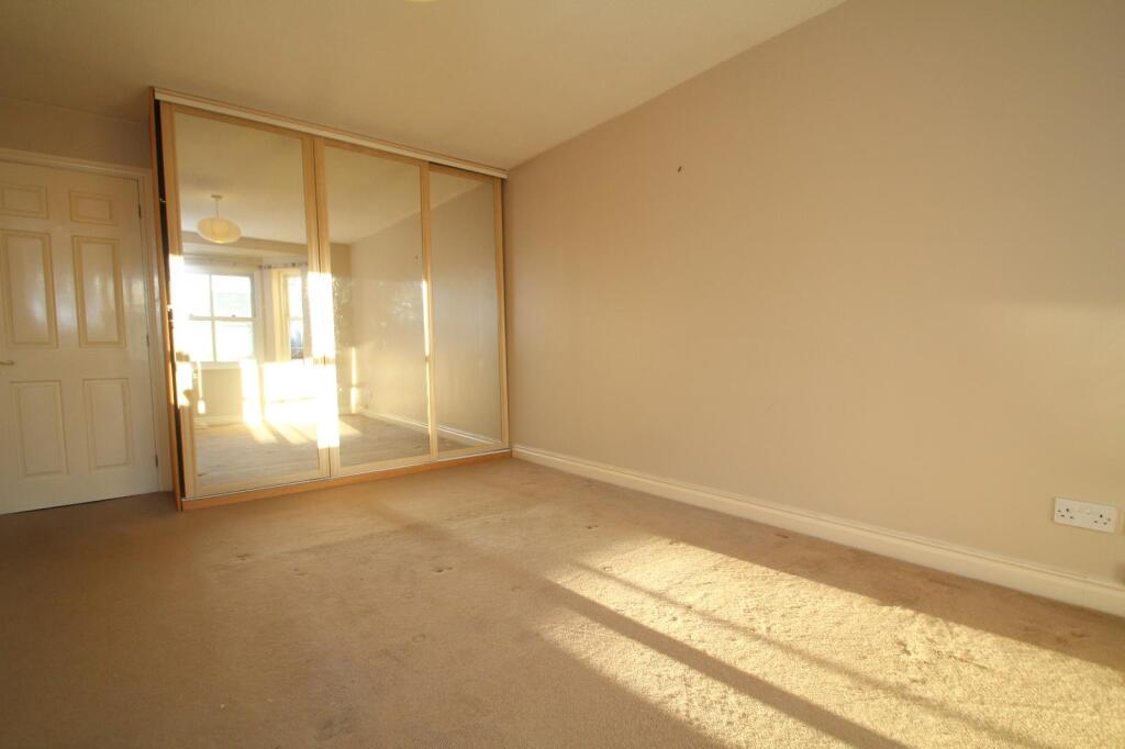Apartment in Leeds, Boston Spa - More