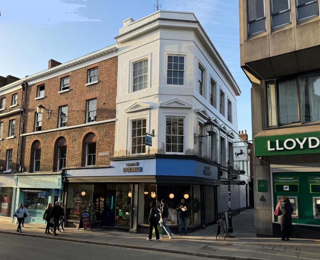 Main image of property: 12, 13, 14 Hilton Chambers, Shrewsbury