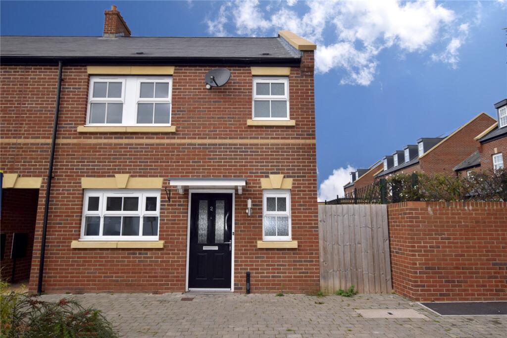 Main image of property: Exeter, Devon