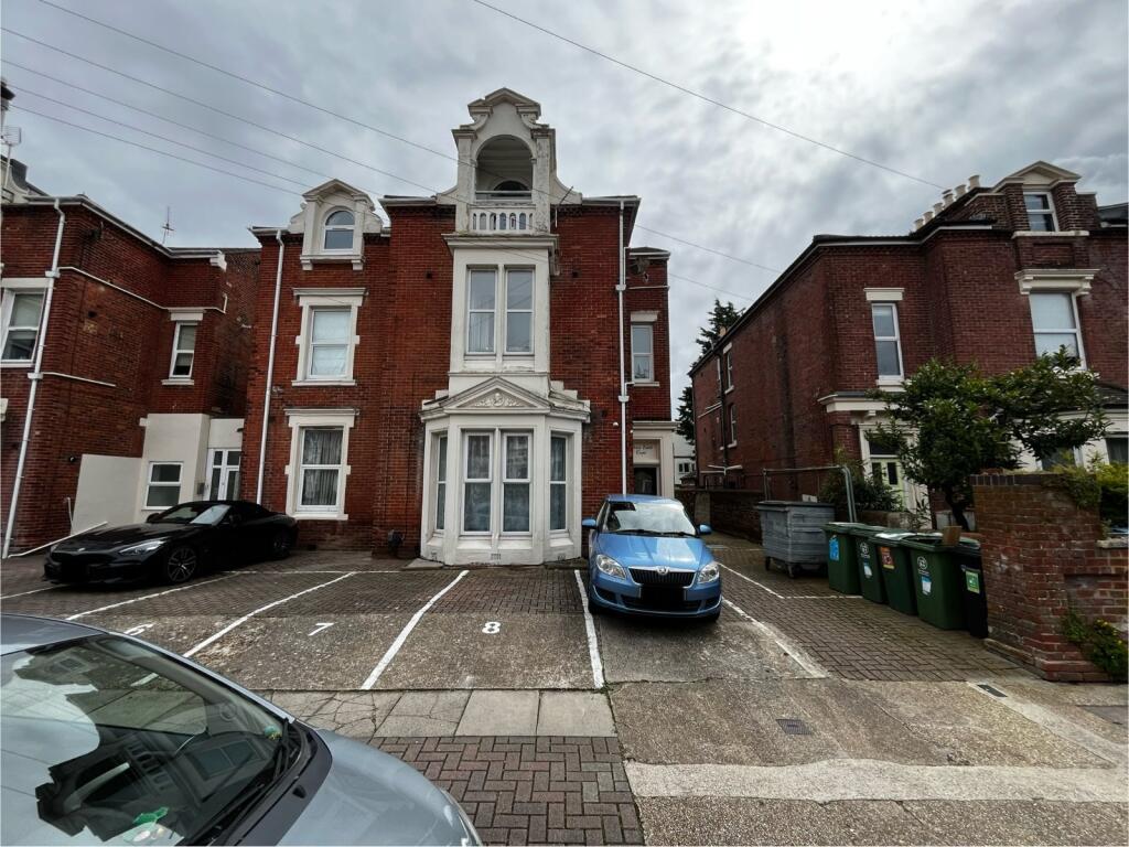 Main image of property: St. Andrews Road, Southsea, Hampshire, PO5