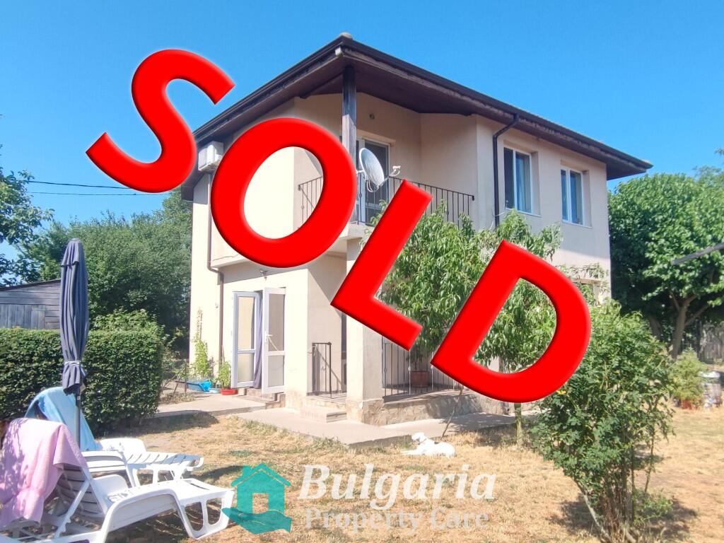 Main image of property: Hadzhi Dimitar, Dobrich