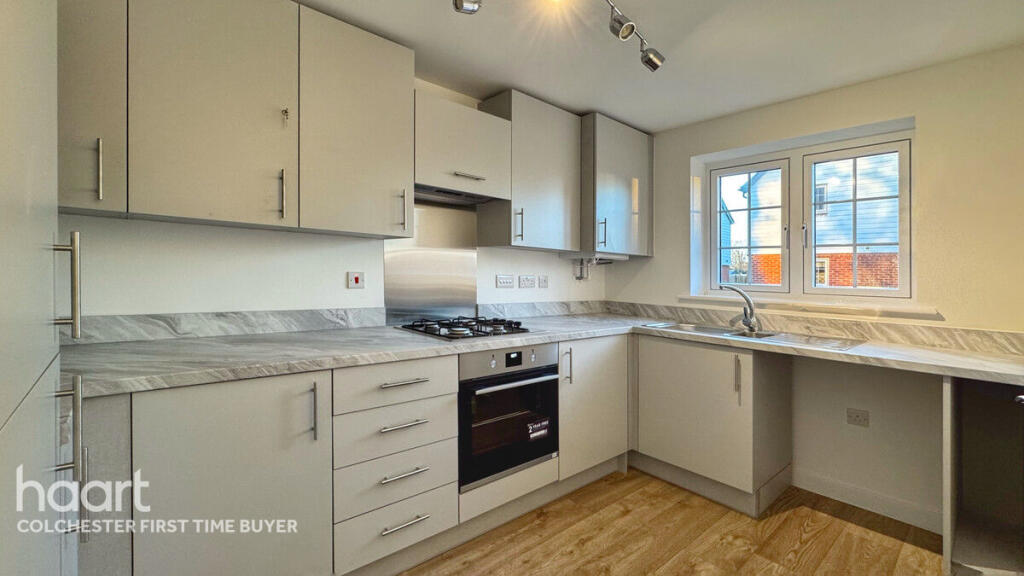 Main image of property: 38 Rogers Avenue, Earls Colne, Colchester