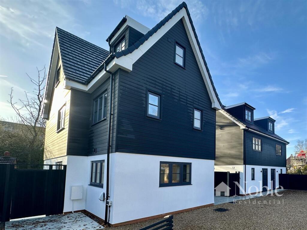 Main image of property: Start Hill, Great Hallingbury