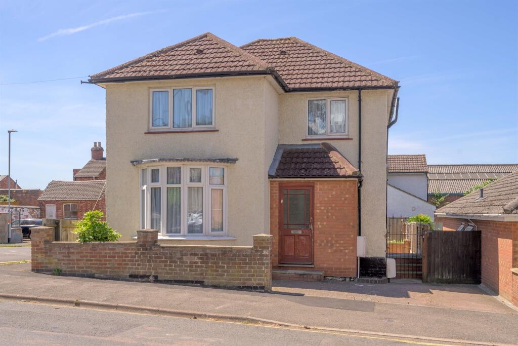 Main image of property: Commercial Road, Kettering