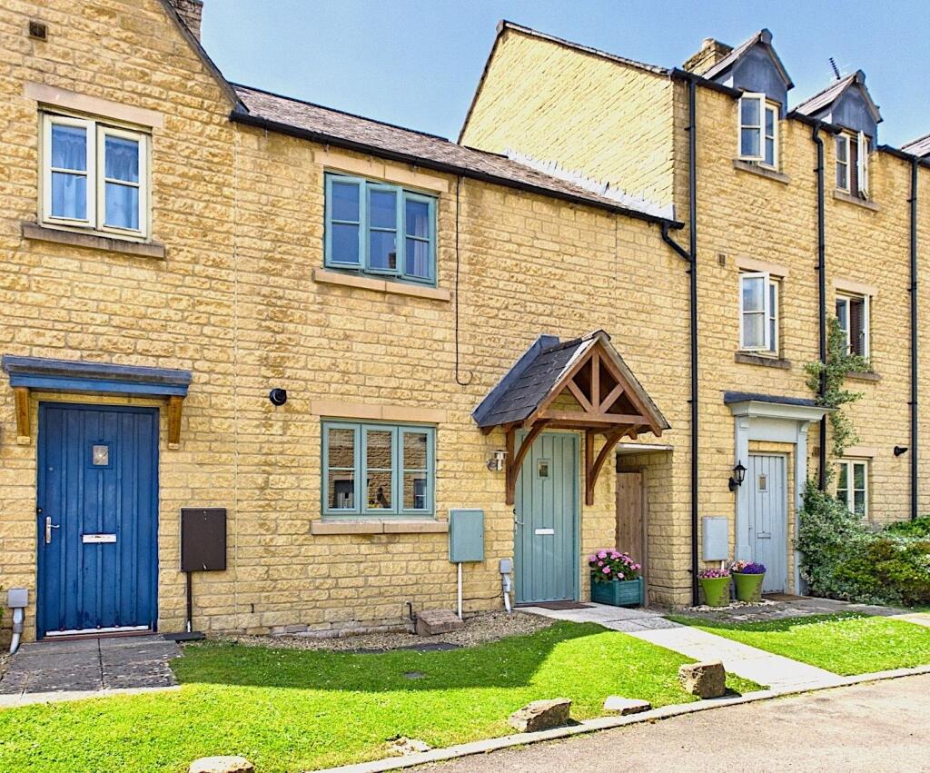 Main image of property: Croome Gardens, Bourton-on-the-Water