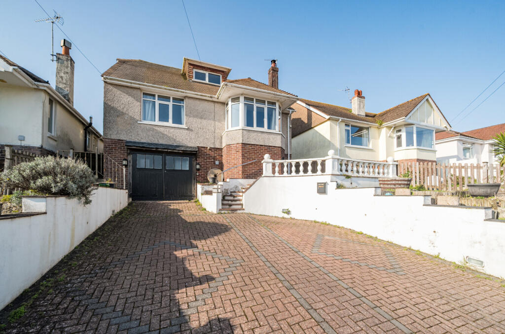 Main image of property: Cecilia Road, Paignton, Devon, TQ3
