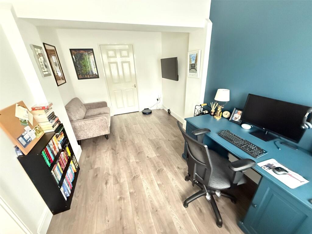 House in Sacriston, County Durham - More