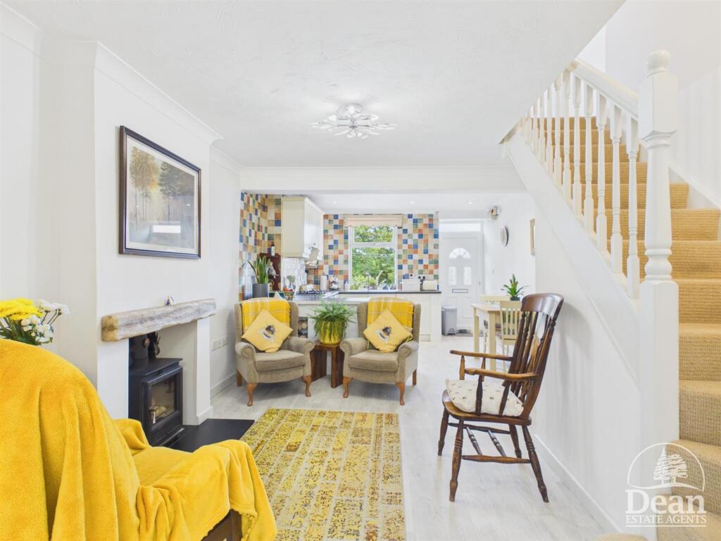 House in Forest of Dean, Steam Mills, Cinderford - View 4