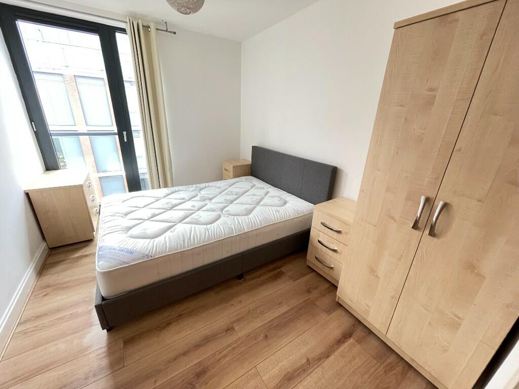 Additional image 8 of Southside, St. John's Walk, B5 4TJ