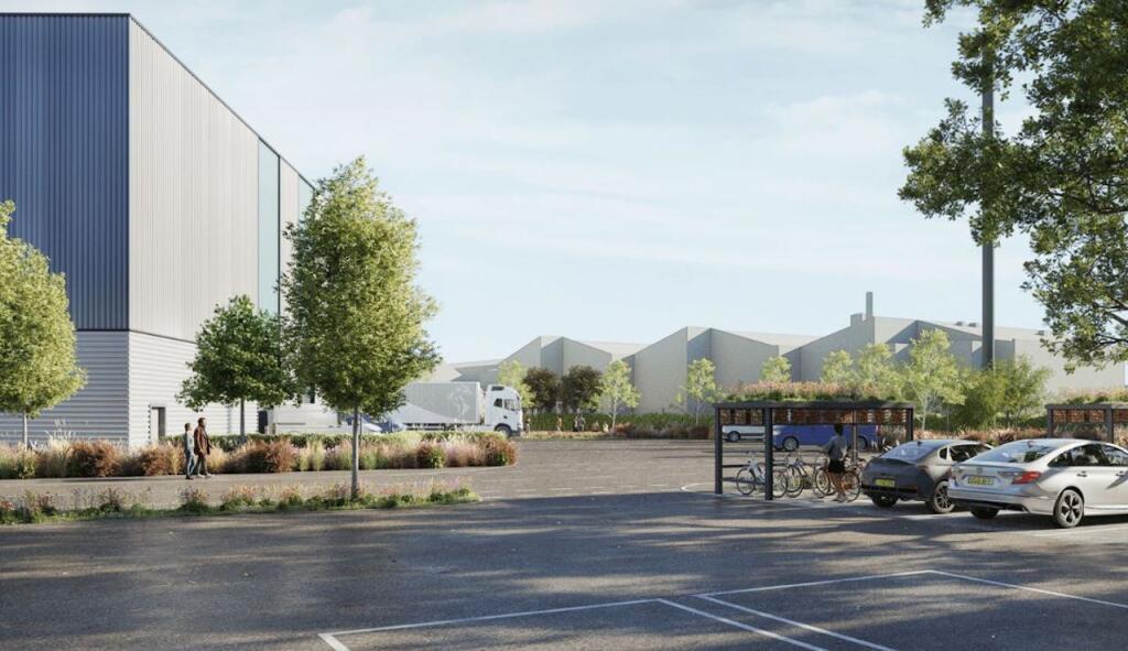 Main image of property: Unit 2, Claverings Industrial Estate, London, N9 0AH