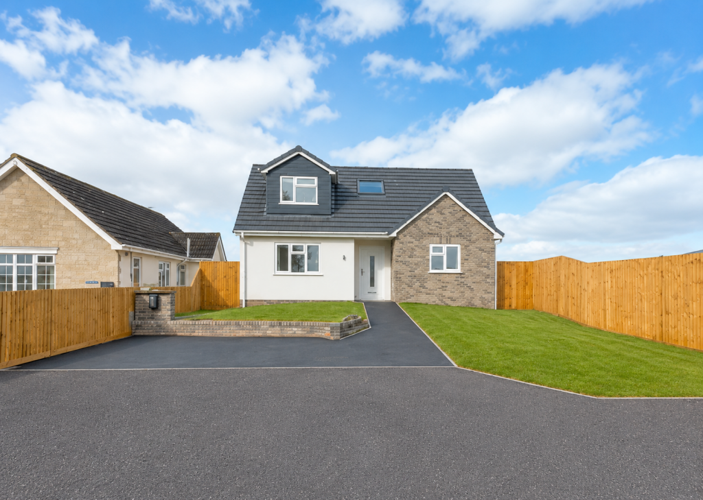 Rectory Way , Lympsham, BS24 0ES