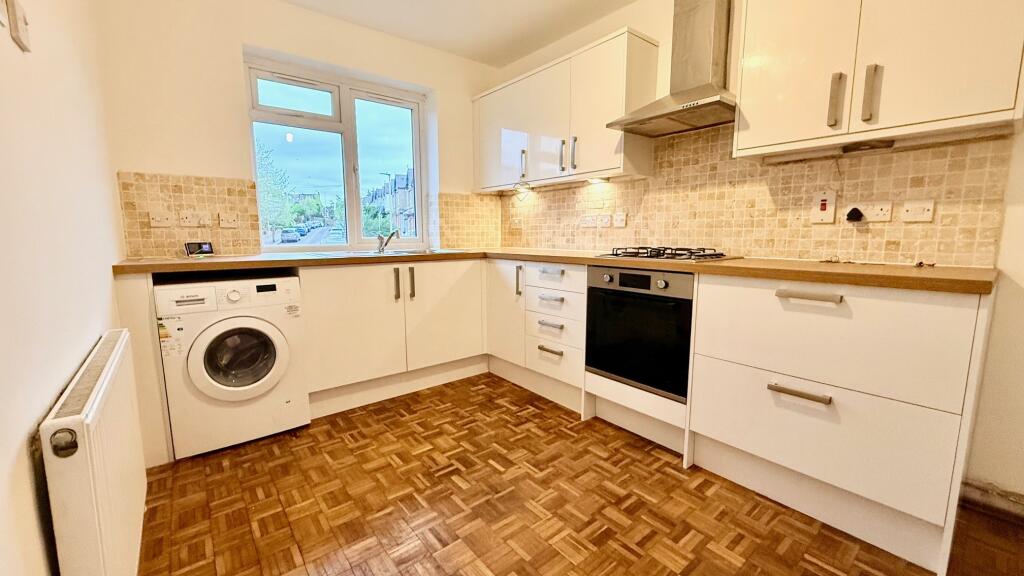 Main image of property: Woodford Green, IG8