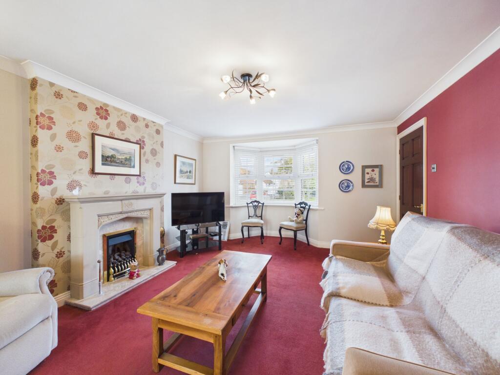House in York - More
