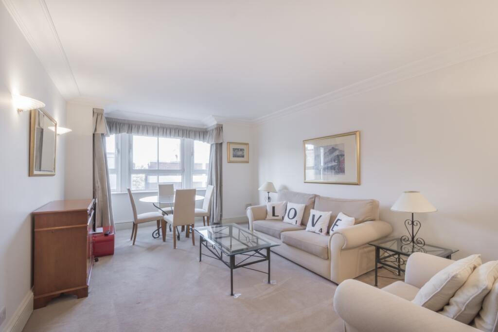Main image of property: Wrights Lane London W8