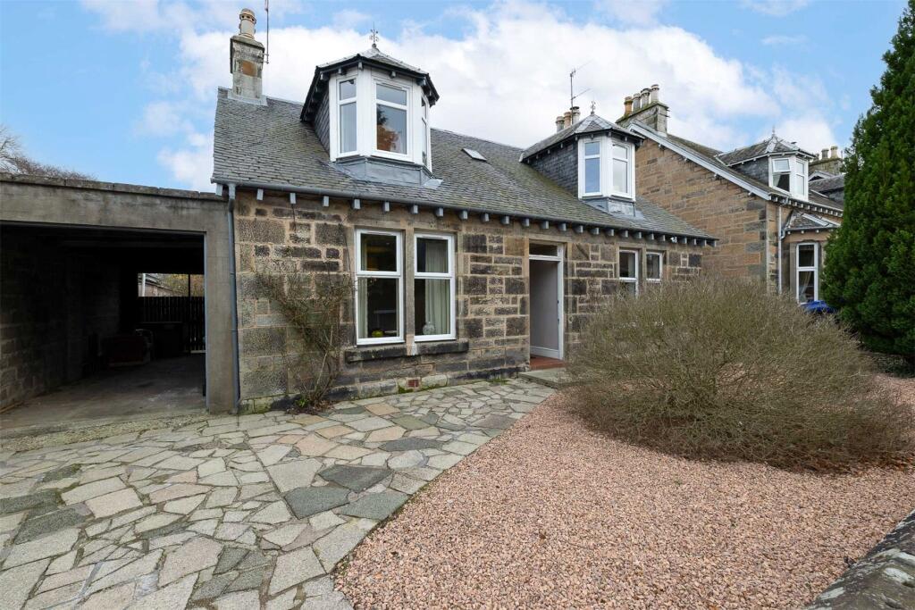 Main image of property: Muirhall Terrace, Perth, Perth and Kinross, PH2