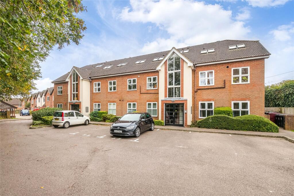 Main image of property: Twin Foxes, Woolmer Green, Hertfordshire, SG3
