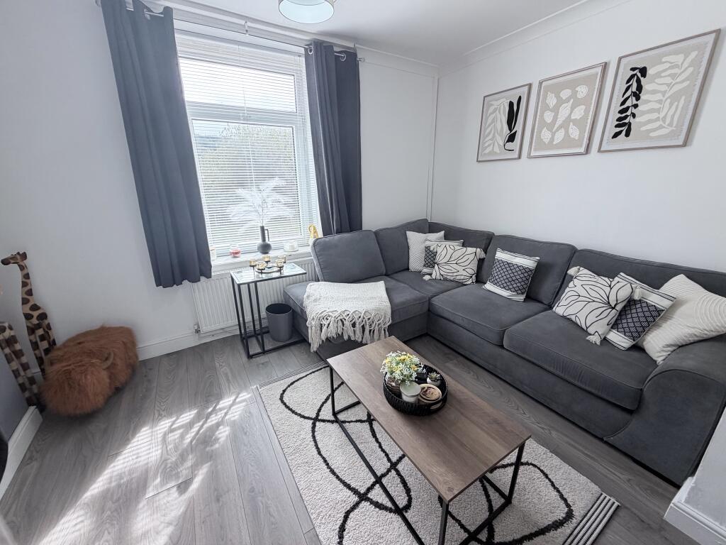 House in Bryn, Neath Port Talbot - View 5