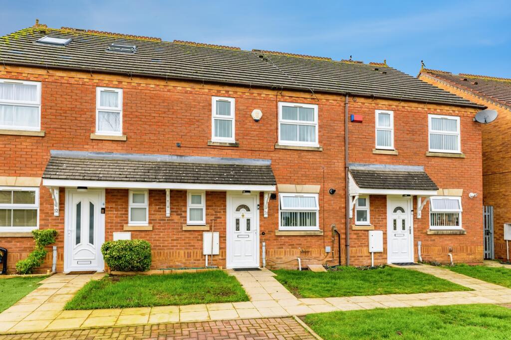 Additional image 2 of Alexander Gardens, Birmingham, B42