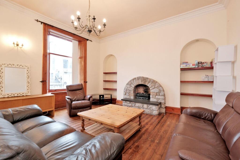 Main image of property: King Street, City Centre, Aberdeen, AB24