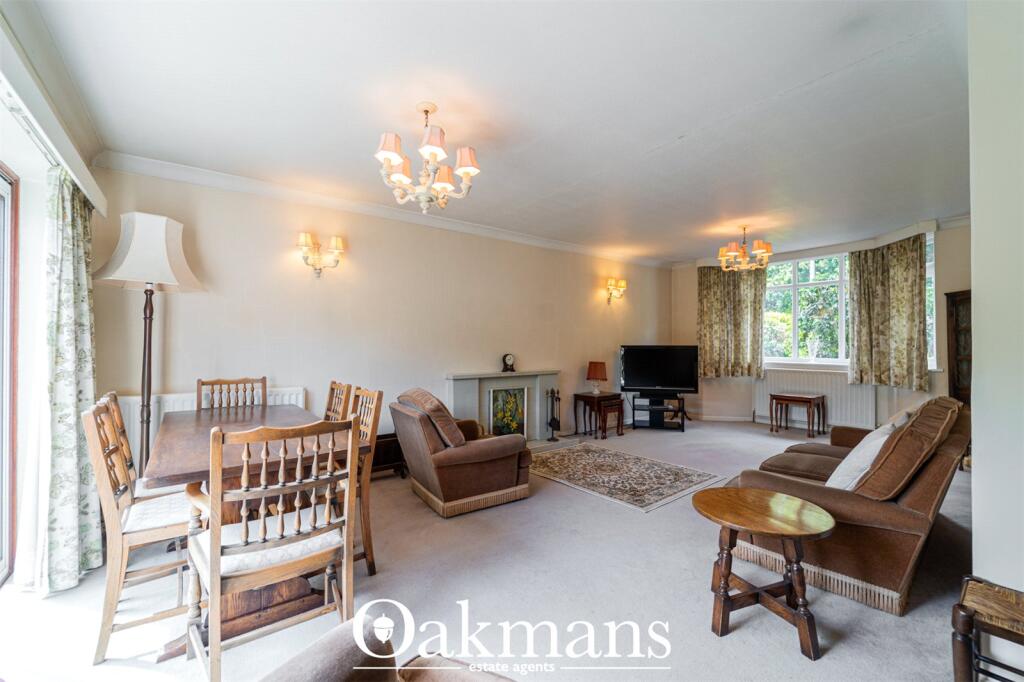 House in Birmingham - View 2