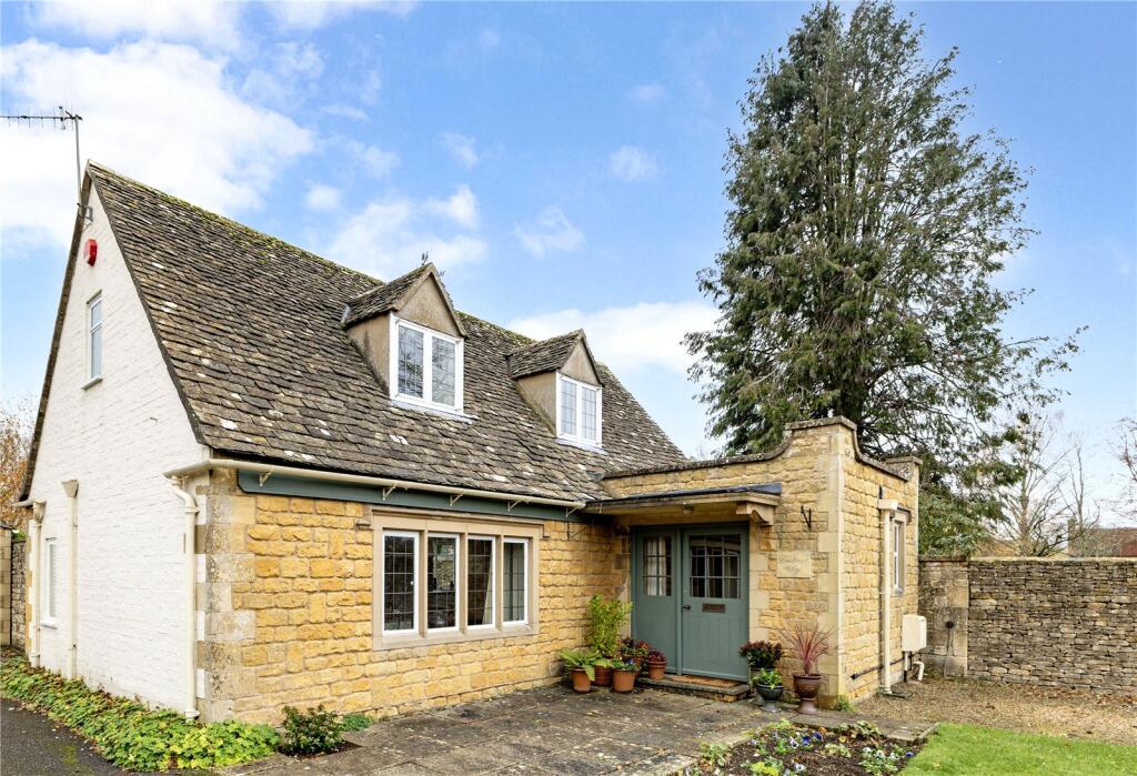 Main image of property: Griggs Close, Chipping Campden, Gloucestershire, GL55