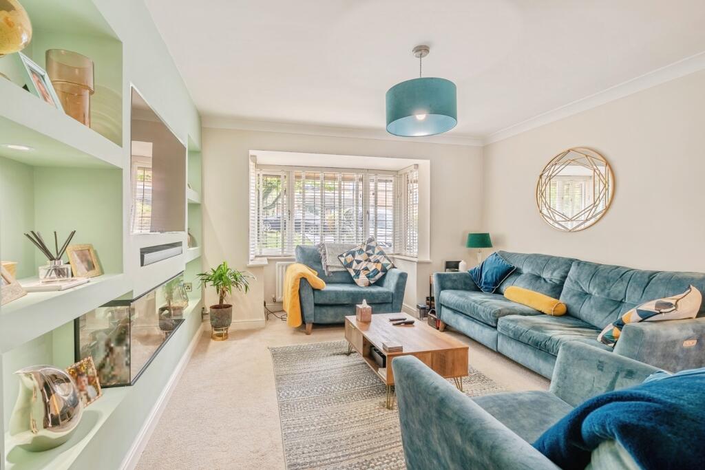 Additional image 2 of Hillsborough Avenue, Brierfield, Nelson, Lancashire, BB9