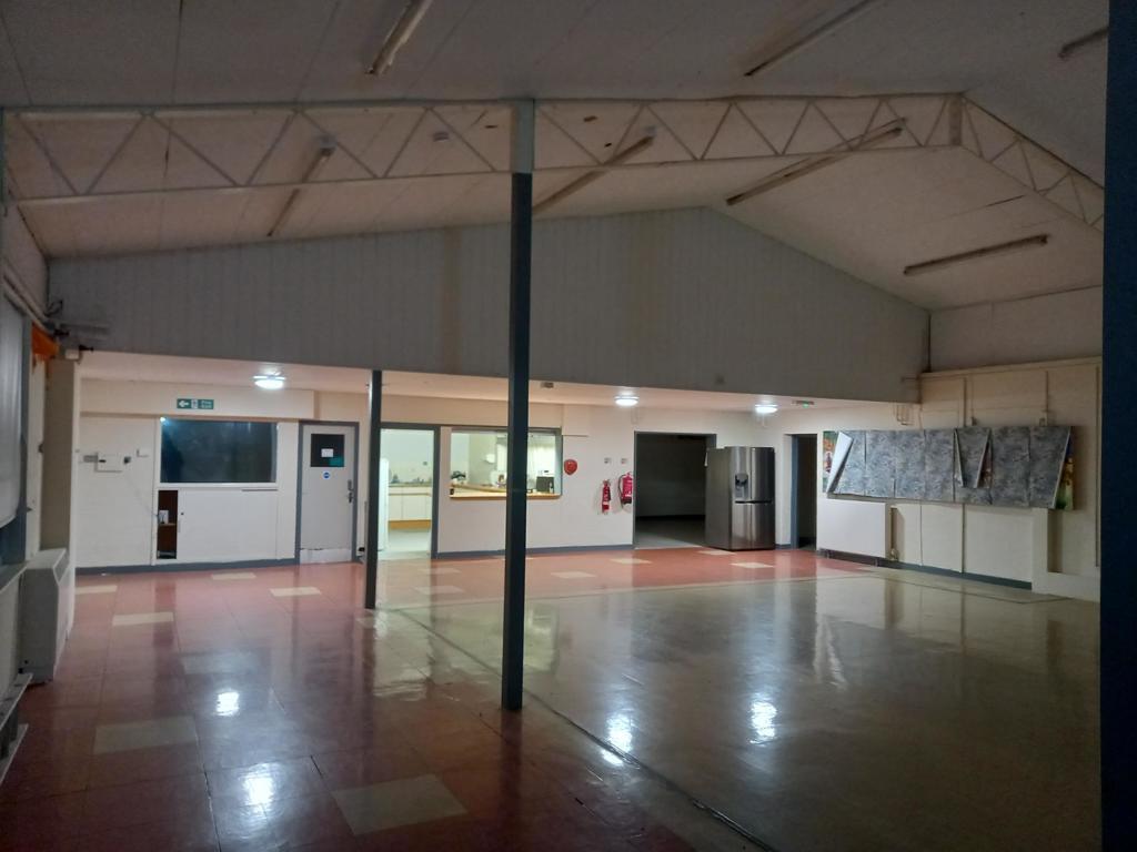 Additional image 3 of The Former Youth Centre, High Street, Studley, Warwickshire, B80 7HJ